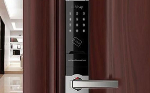 虎丘24小时上门开锁公司