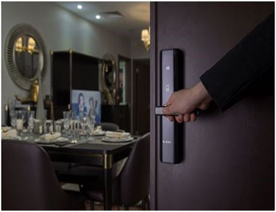 虎丘24小时上门开锁公司